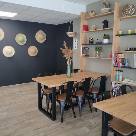 Villa Raphaelle #1 Centre Ville Avec Parking Χάβρη Εξωτερικό φωτογραφία