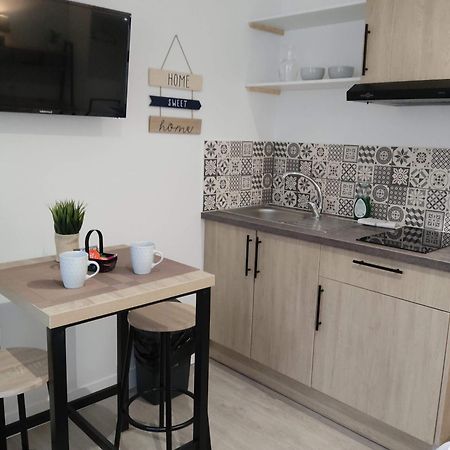 Villa Raphaelle #1 Centre Ville Avec Parking Χάβρη Εξωτερικό φωτογραφία