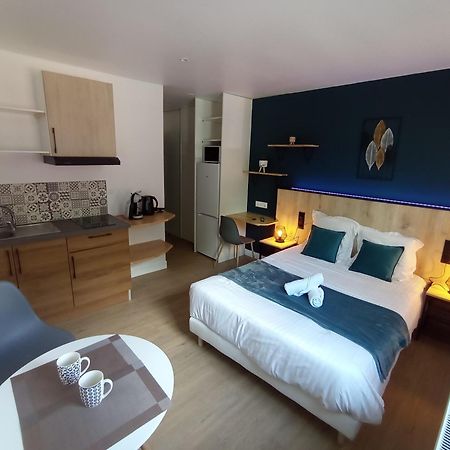 Villa Raphaelle #1 Centre Ville Avec Parking Χάβρη Εξωτερικό φωτογραφία