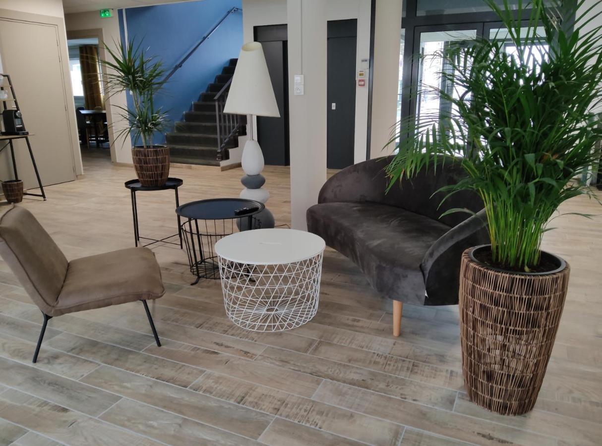 Villa Raphaelle #1 Centre Ville Avec Parking Χάβρη Εξωτερικό φωτογραφία