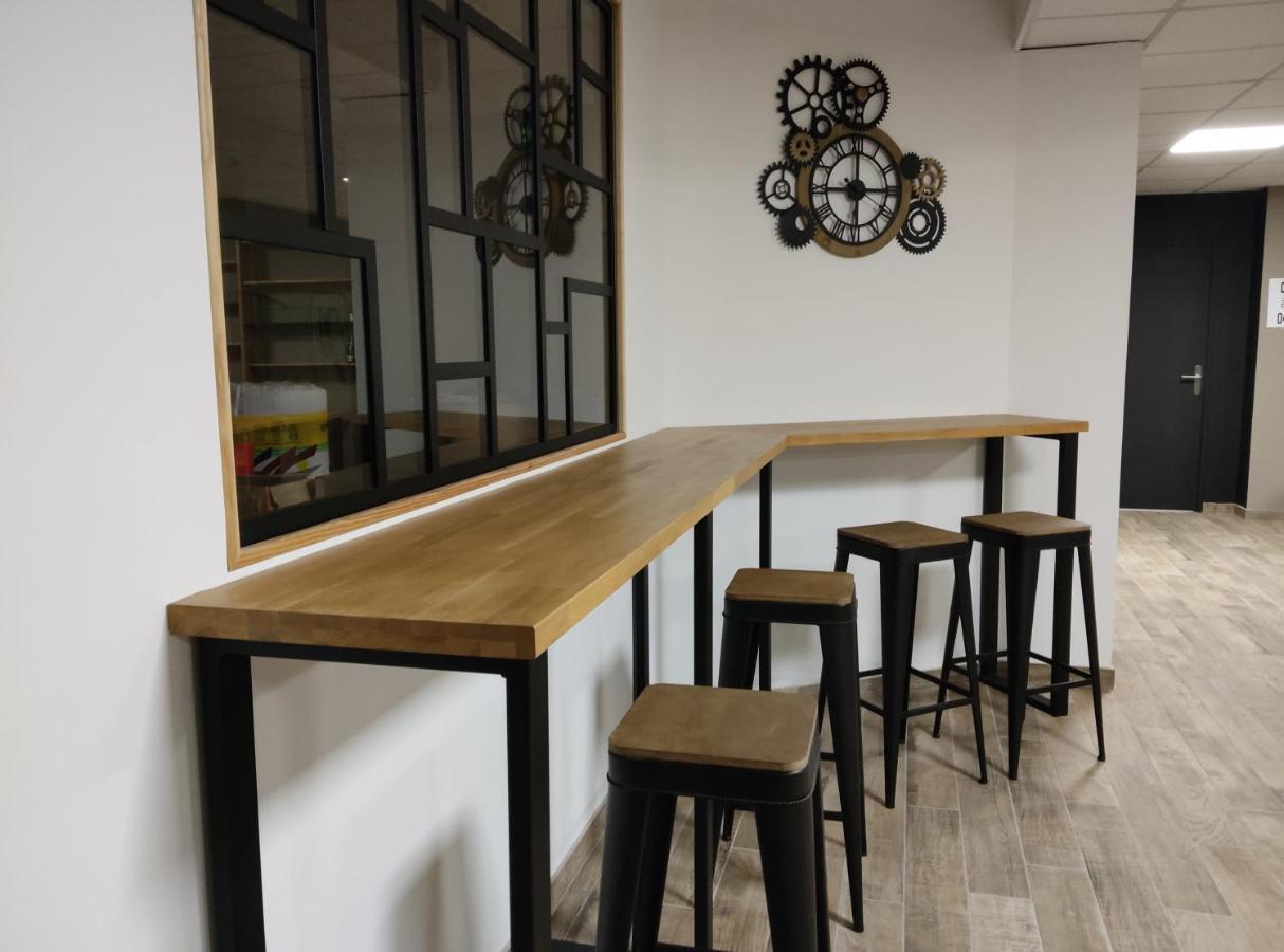 Villa Raphaelle #1 Centre Ville Avec Parking Χάβρη Εξωτερικό φωτογραφία