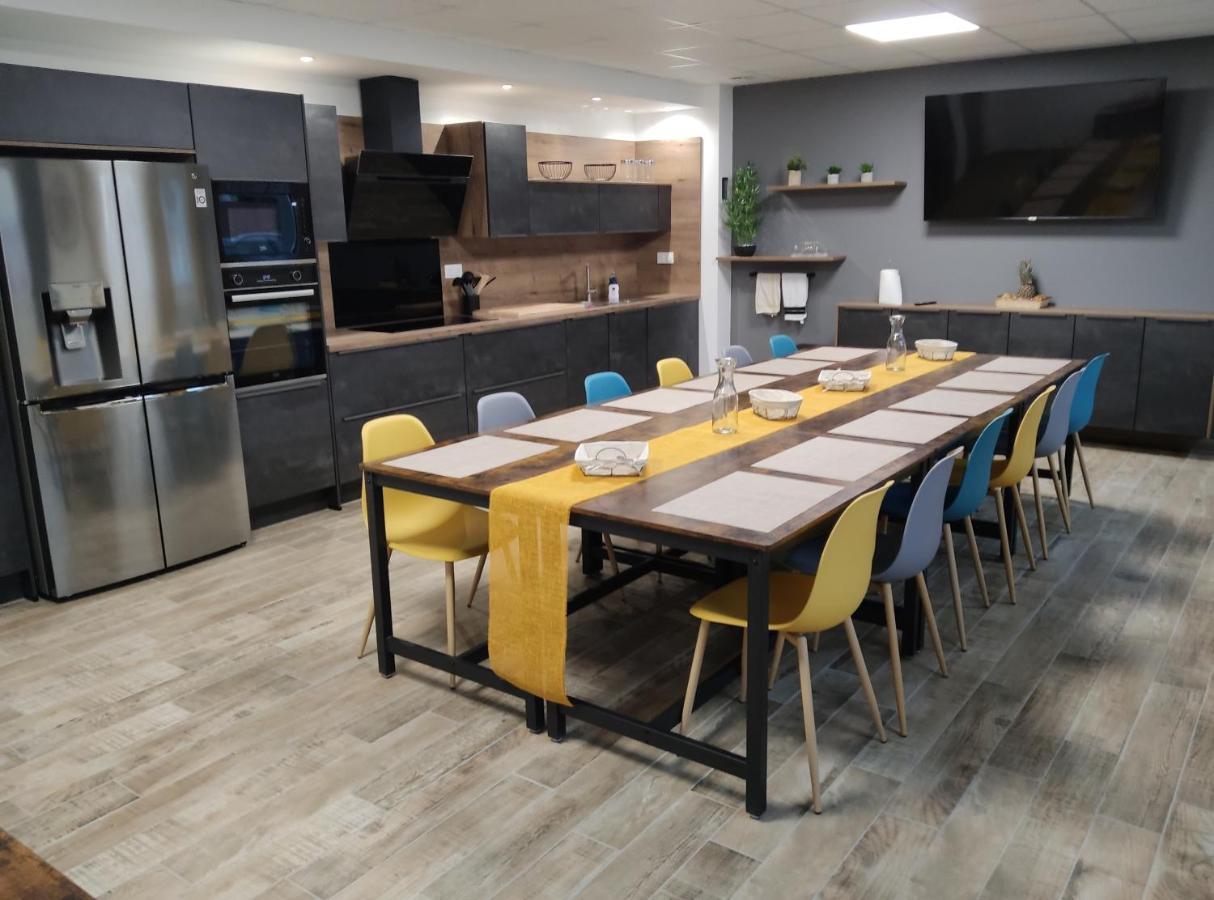 Villa Raphaelle #1 Centre Ville Avec Parking Χάβρη Εξωτερικό φωτογραφία