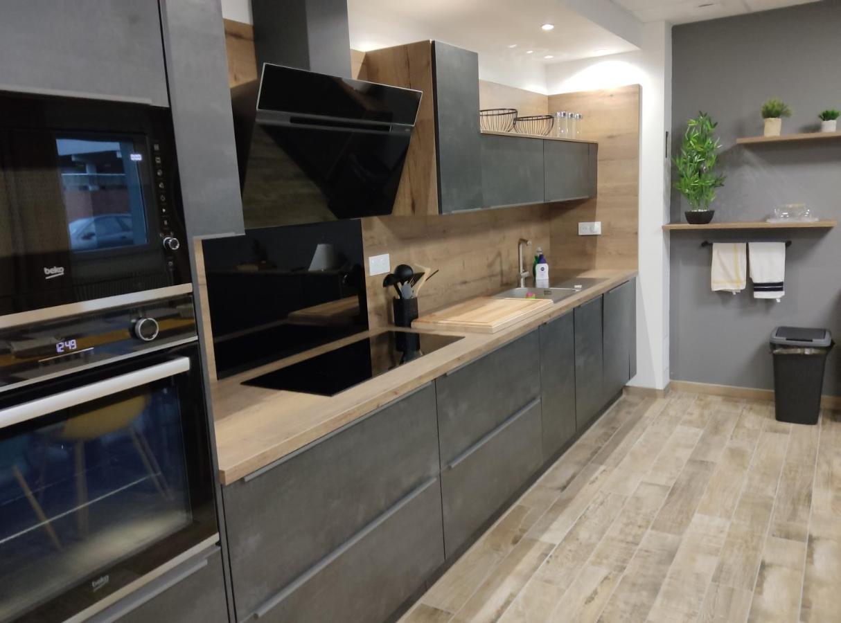 Villa Raphaelle #1 Centre Ville Avec Parking Χάβρη Εξωτερικό φωτογραφία