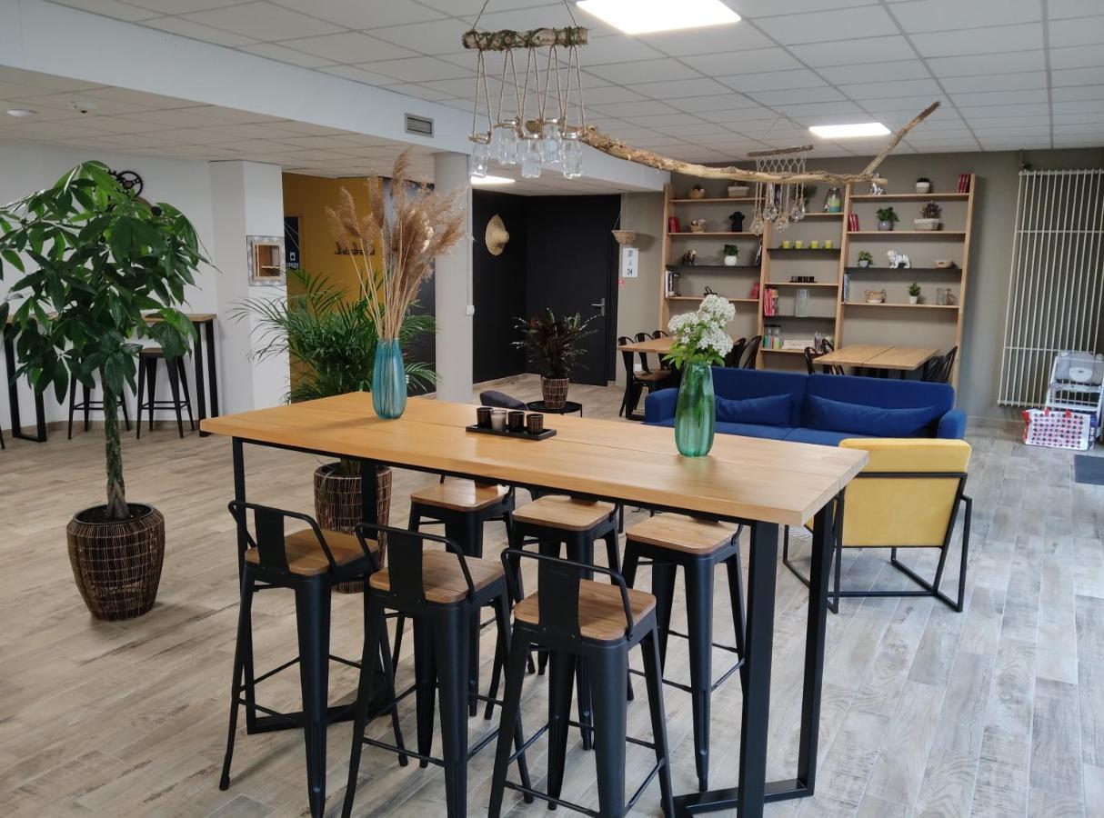 Villa Raphaelle #1 Centre Ville Avec Parking Χάβρη Εξωτερικό φωτογραφία