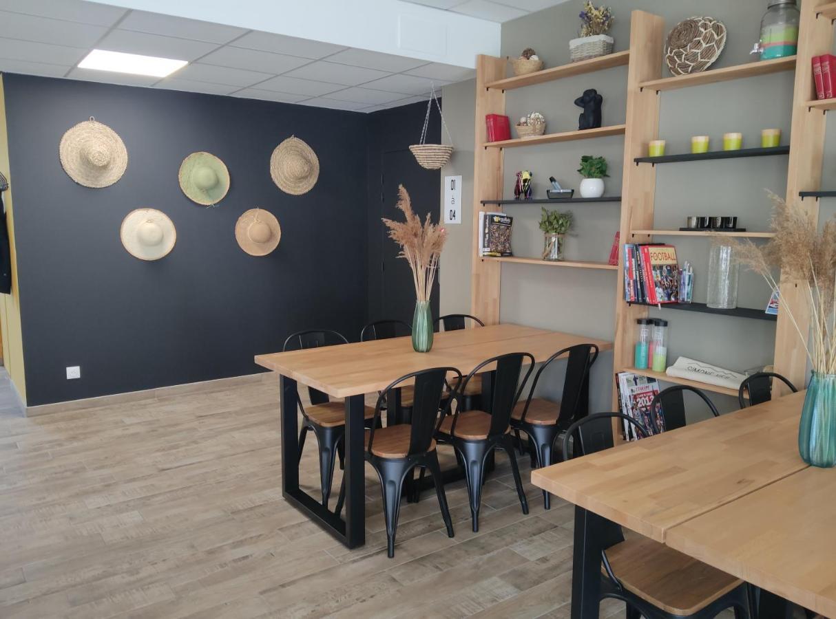 Villa Raphaelle #1 Centre Ville Avec Parking Χάβρη Εξωτερικό φωτογραφία