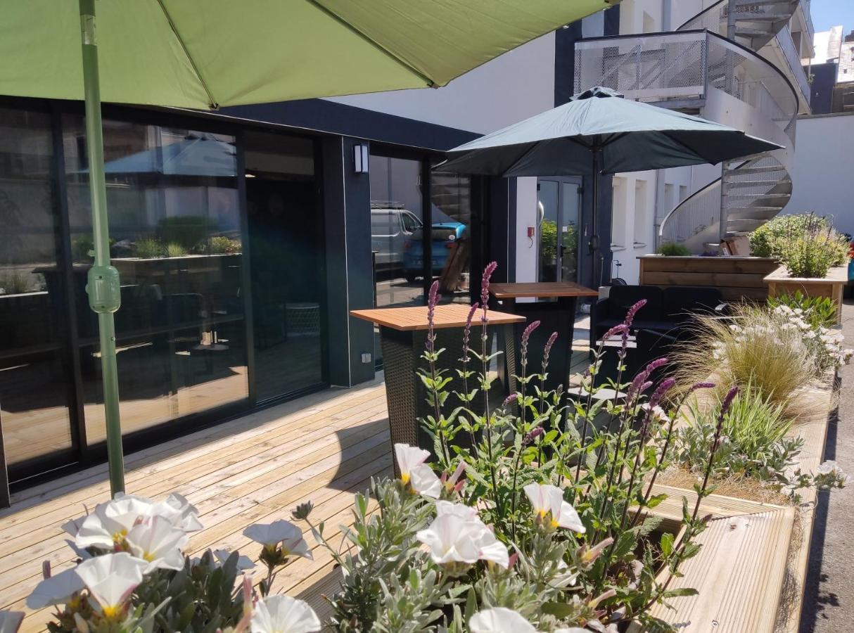 Villa Raphaelle #1 Centre Ville Avec Parking Χάβρη Εξωτερικό φωτογραφία